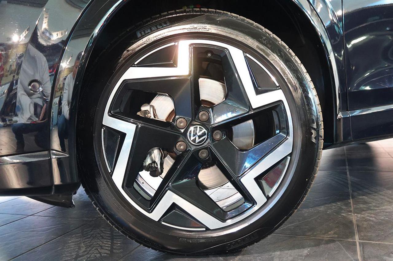 VOLKSWAGEN Tiguan 2.0 TDI 150cv DSG R-Line - 6