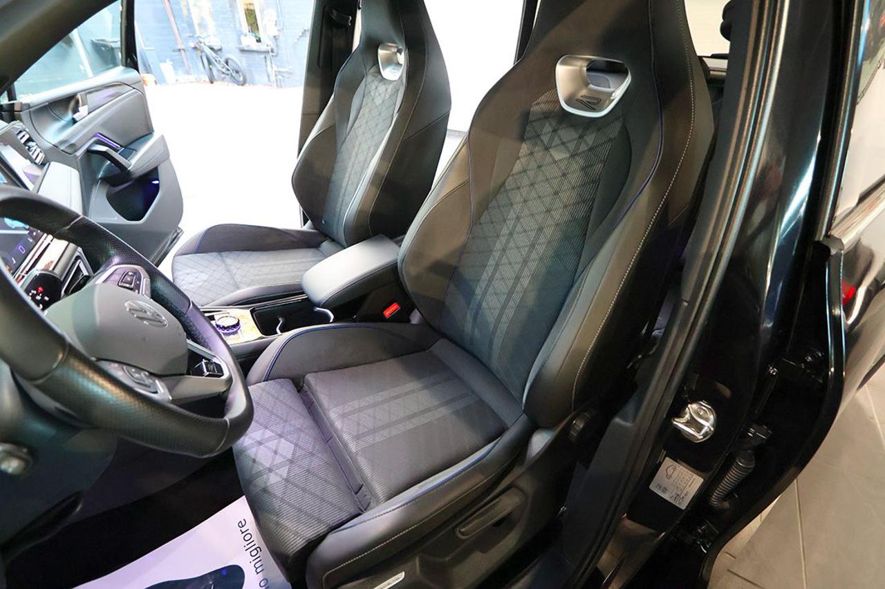 VOLKSWAGEN Tiguan 2.0 TDI 150cv DSG R-Line - 17