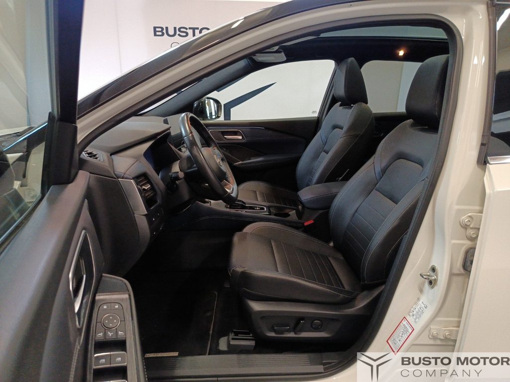 NISSAN Qashqai Qashqai 1.5 e-power Tekna 2wd - 8