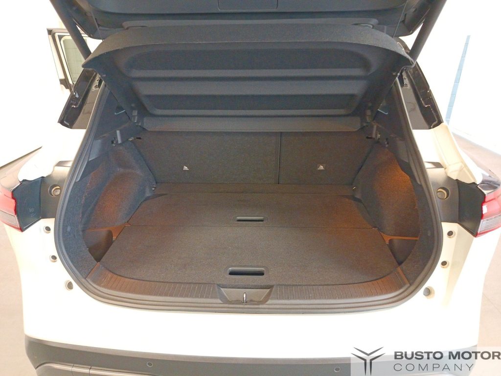 NISSAN Qashqai Qashqai 1.5 e-power Tekna 2wd - 10