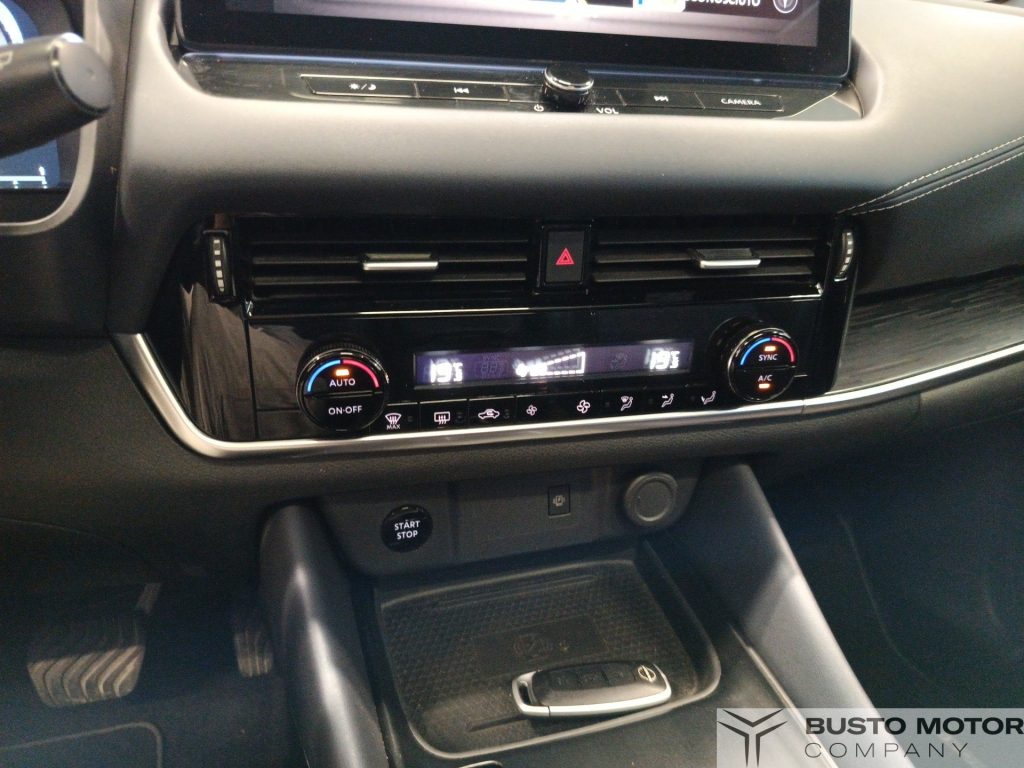 NISSAN Qashqai Qashqai 1.5 e-power Tekna 2wd - 14