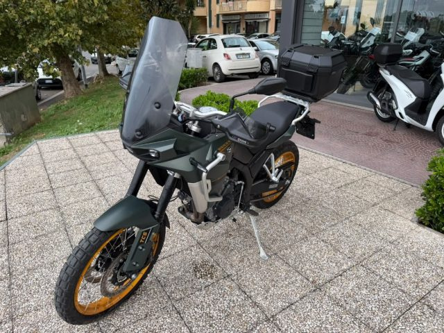 KOVE 800 X Antracite pastello