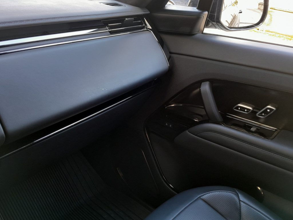 LAND ROVER Range Rover Sport Range Rover Sport 4.4 V8 mhev SV Edition Two awd 6 - 18