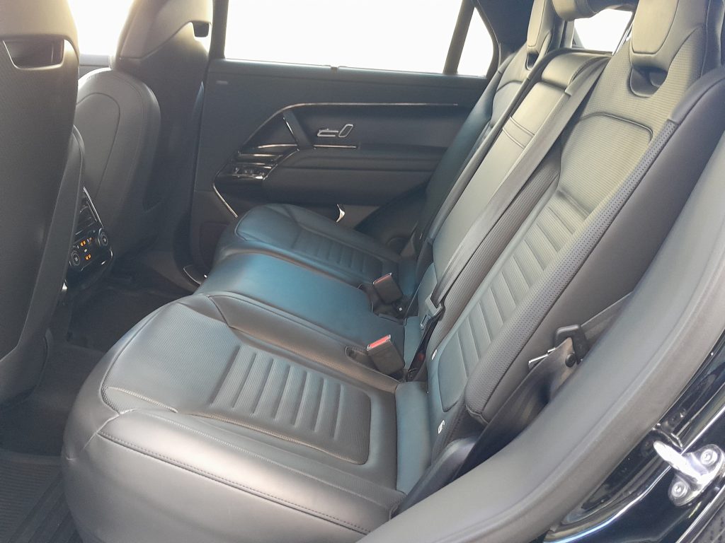 LAND ROVER Range Rover Sport Range Rover Sport 4.4 V8 mhev SV Edition Two awd 6 - 25