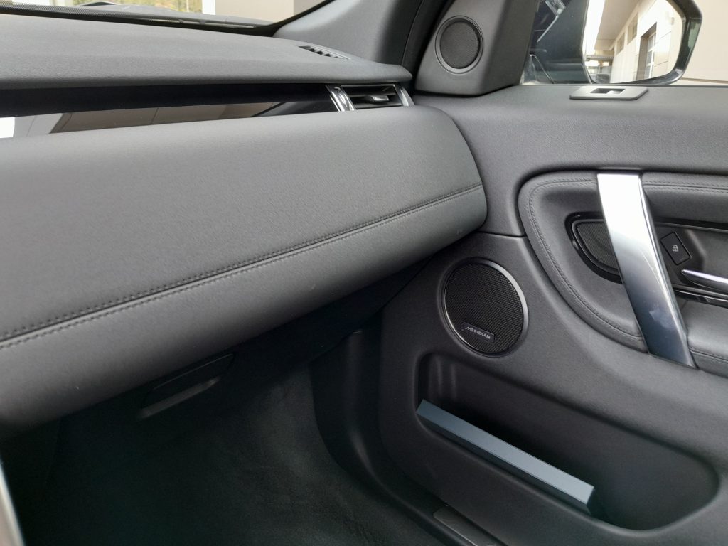 LAND ROVER Discovery Sport Discovery Sport 2.0d td4 mhev SE awd 204cv auto IV - 13