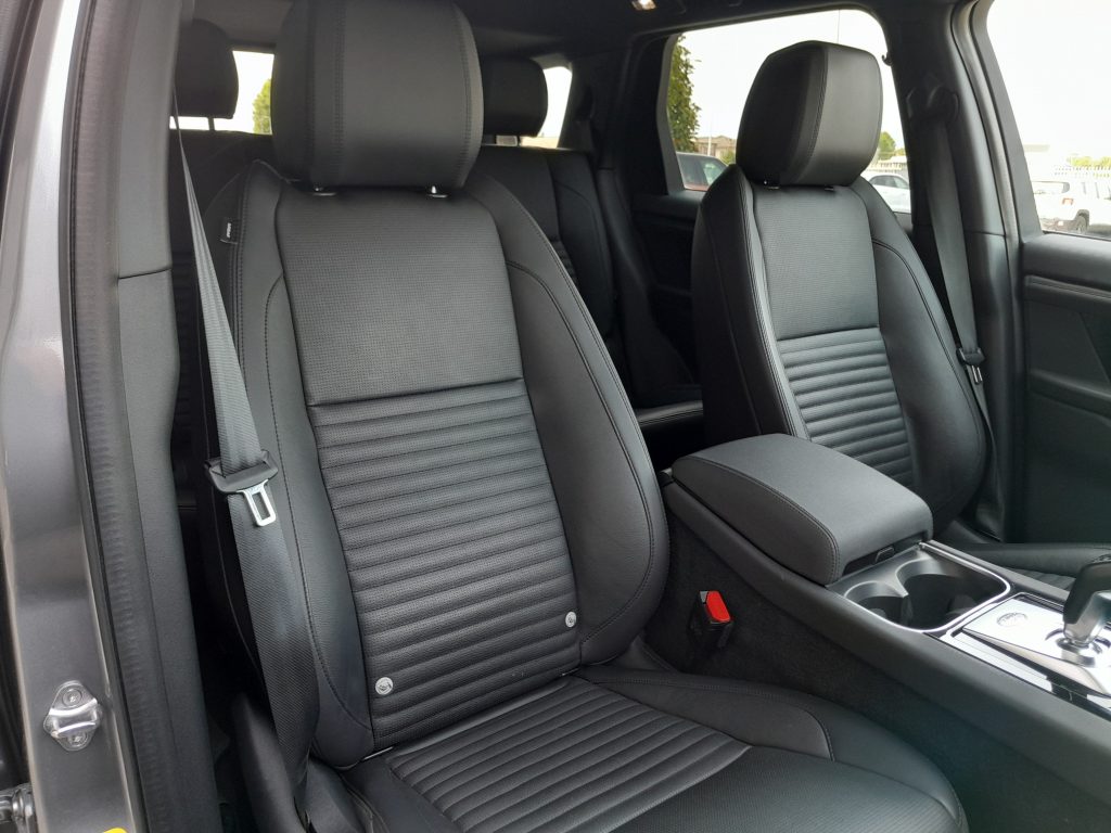 LAND ROVER Discovery Sport Discovery Sport 2.0d td4 mhev SE awd 204cv auto IV - 17