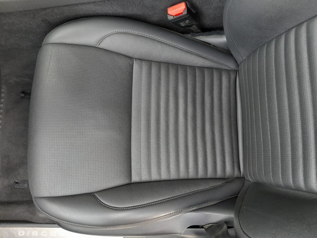 LAND ROVER Discovery Sport Discovery Sport 2.0d td4 mhev SE awd 204cv auto IV - 18
