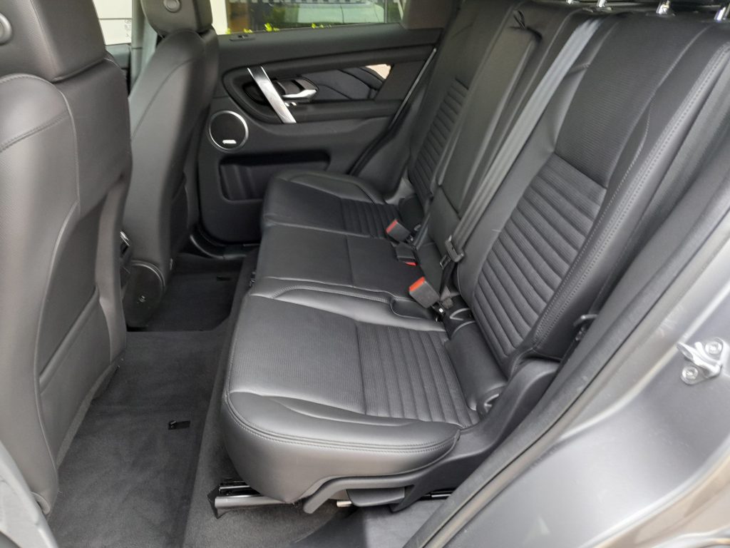 LAND ROVER Discovery Sport Discovery Sport 2.0d td4 mhev SE awd 204cv auto IV - 22