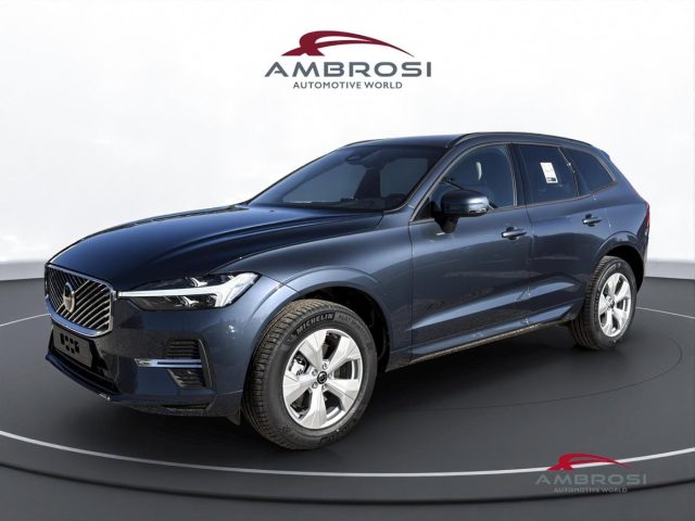VOLVO XC60 B5 AWD Mild hybrid Benzina Core - AUTOCARRO 