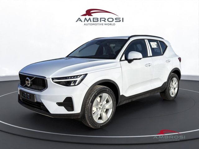 VOLVO XC40 B3 Mild hybrid Benzina Essential - AUTOCARRO 
