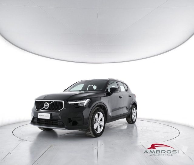 VOLVO XC40 T2 automatico Core 