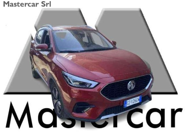 MG ZS ZS 1.5 105cv  Comfort - GZ126GN 