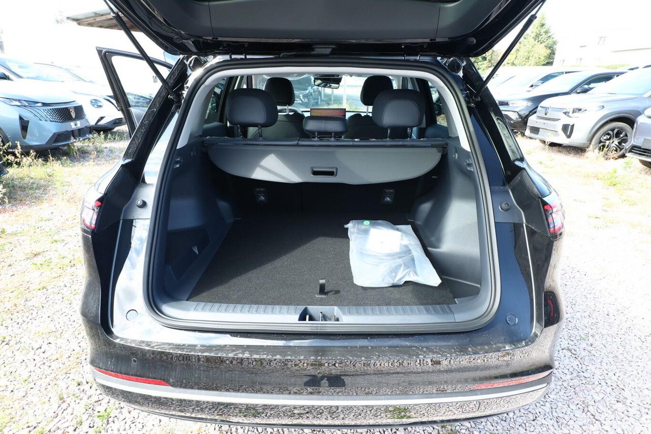GEELY Starray EM-i PRO+  261CV 29,8KW - 9