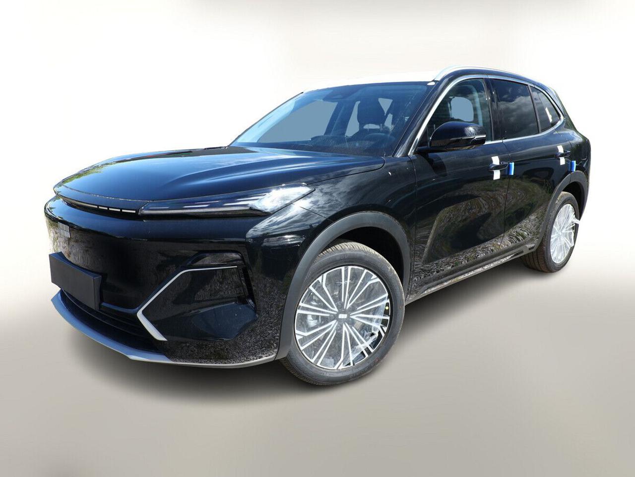 GEELY Starray EM-i PRO+  261CV 29,8KW - 1