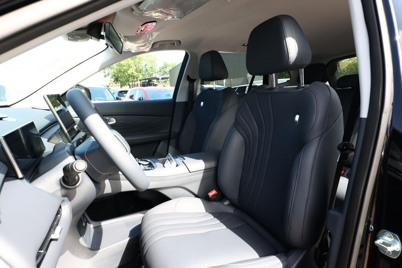 GEELY Starray EM-i PRO+  261CV 29,8KW - 6