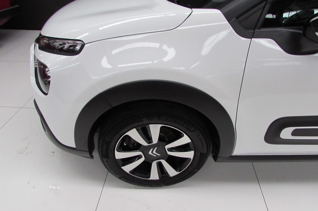 CITROEN C3 1.2 PureTech 83 S&S Max - 7