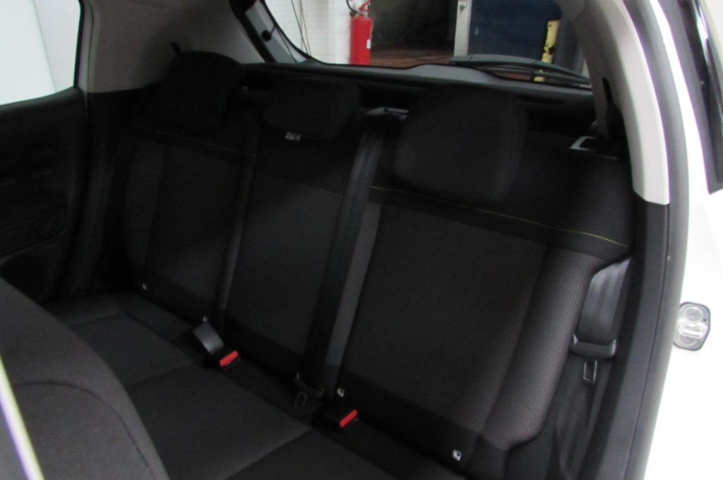 CITROEN C3 1.2 PureTech 83 S&S Max - 15