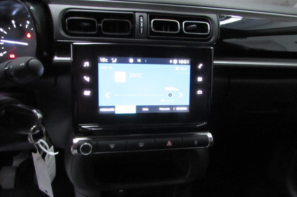 CITROEN C3 1.2 PureTech 83 S&S Max - 10