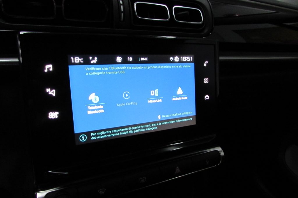 CITROEN C3 1.2 PureTech 83 S&S Max - 12