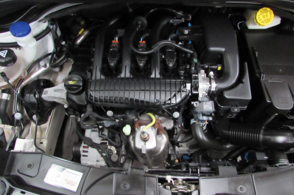 CITROEN C3 1.2 PureTech 83 S&S Max - 20