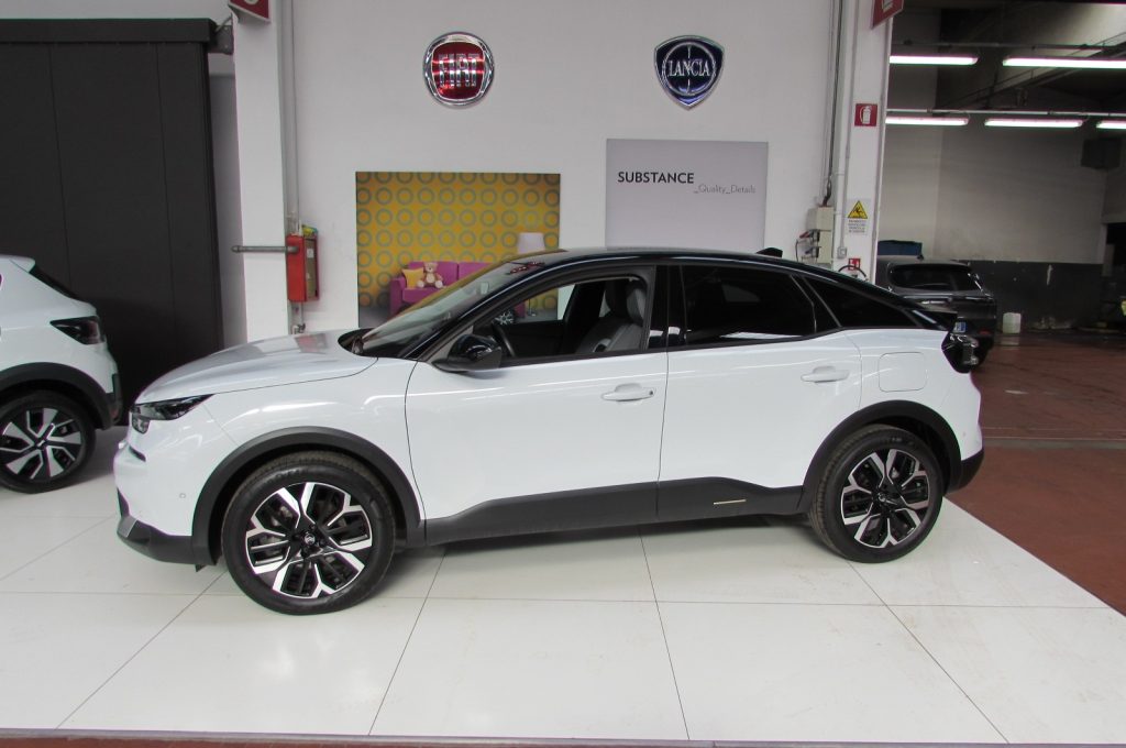 CITROEN C4 1.2 PureTech 130 S&S EAT8 Max BICOLOR - 6