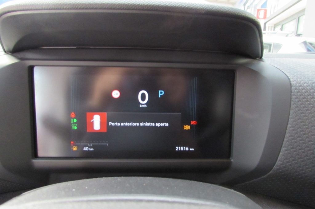 CITROEN C4 1.2 PureTech 130 S&S EAT8 Max BICOLOR - 10