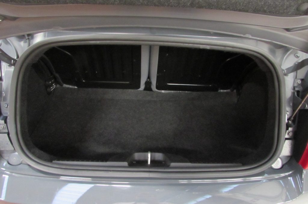 FIAT 500C 1.2 Dualogic Lounge - 13