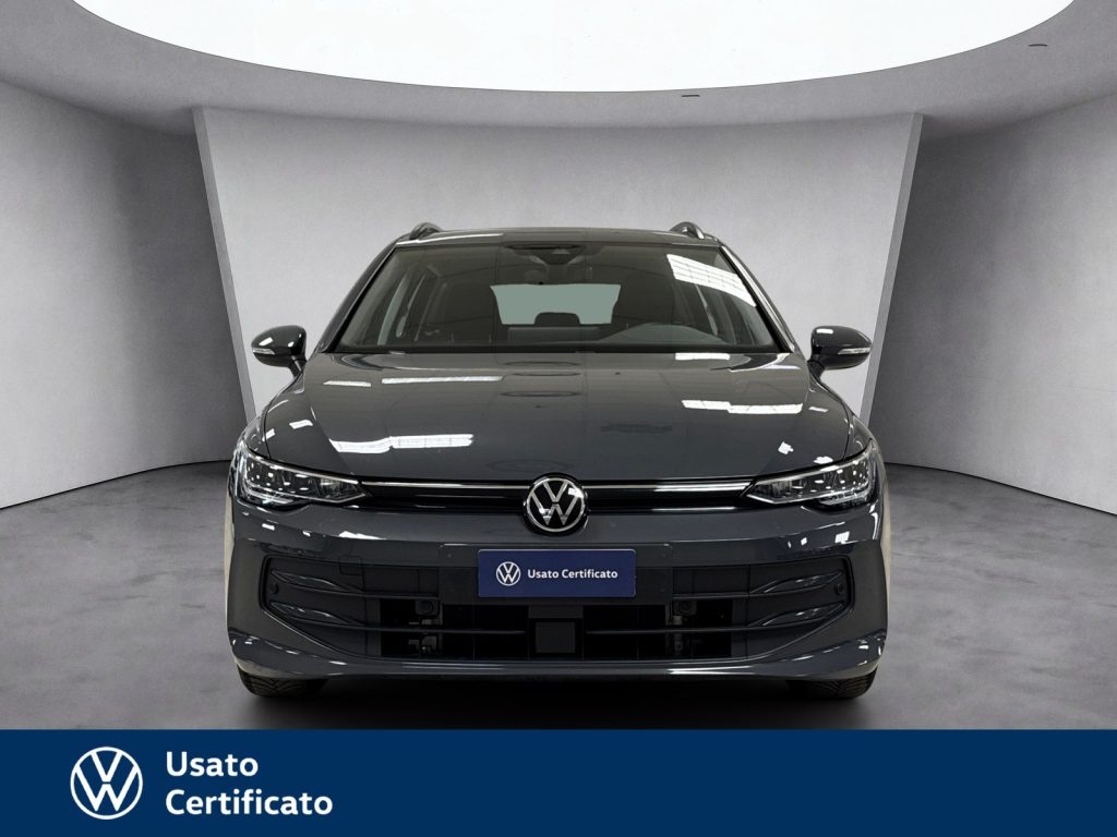 VOLKSWAGEN Golf Variant variant 1.5 etsi edition plus 115cv dsg - 2