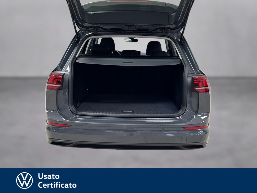 VOLKSWAGEN Golf Variant variant 1.5 etsi edition plus 115cv dsg - 17