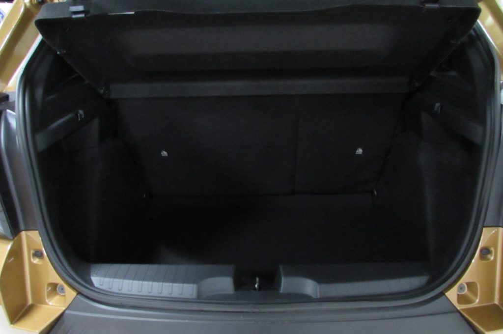 FIAT Grande Panda 1.2 100 CV S&S Icon - KM.ZERO - - 13