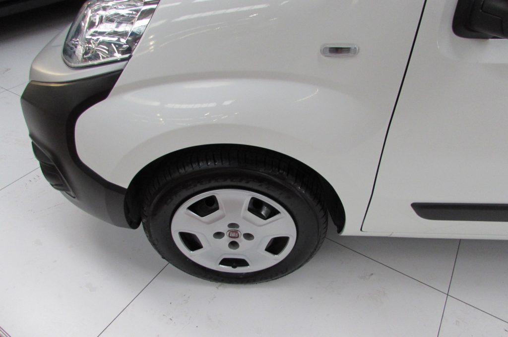 FIAT Fiorino  1.3 MJT 95CV SX - 6