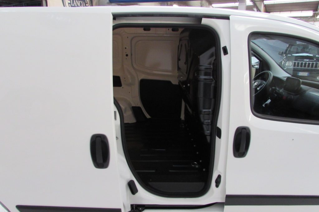 FIAT Fiorino  1.3 MJT 95CV SX - 15