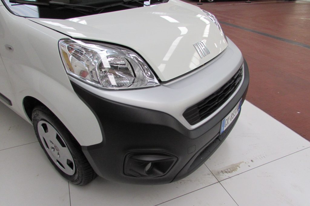 FIAT Fiorino  1.3 MJT 95CV SX - 17