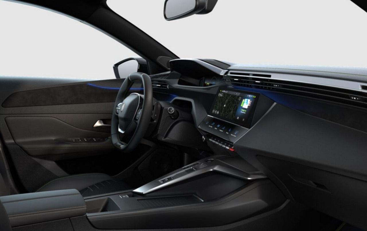 PEUGEOT 308 Hybrid 145 e-DCS6 GT - 6