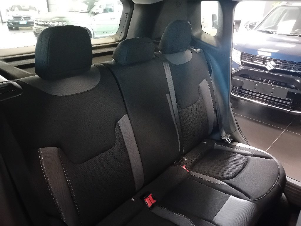 Clicca per ingrandire Renegade - 1.3 T4 190CV PHEV 4xe AT6 Limited OFFERTA PROMO!!!