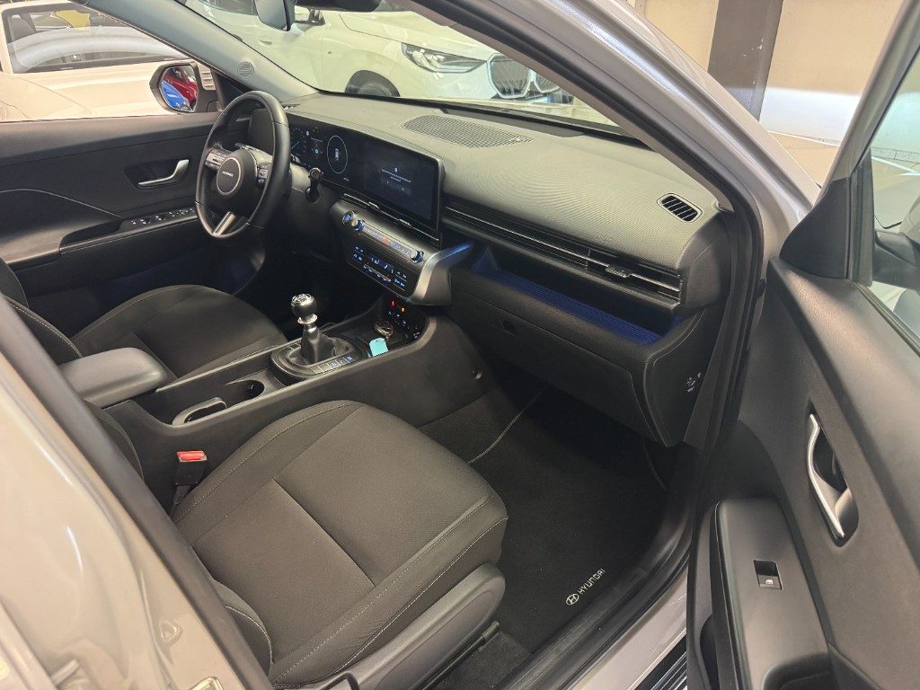 HYUNDAI Kona 1.0 T-GDI XLine--67.700KM - 8