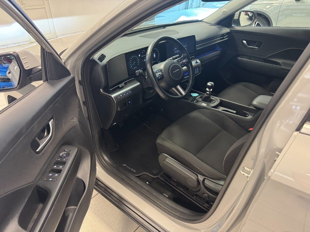 HYUNDAI Kona 1.0 T-GDI XLine--67.700KM - 7