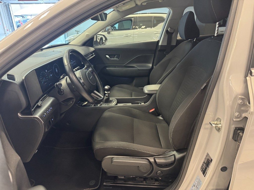 HYUNDAI Kona 1.0 T-GDI XLine--67.700KM - 15