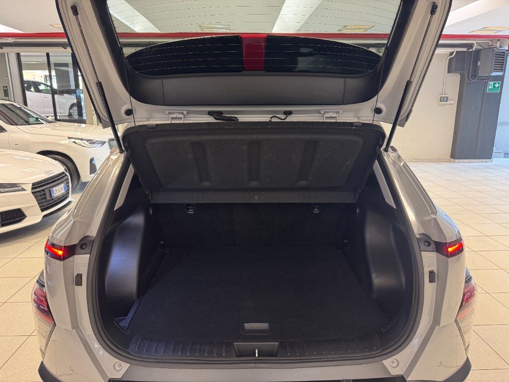 HYUNDAI Kona 1.0 T-GDI XLine--67.700KM - 14