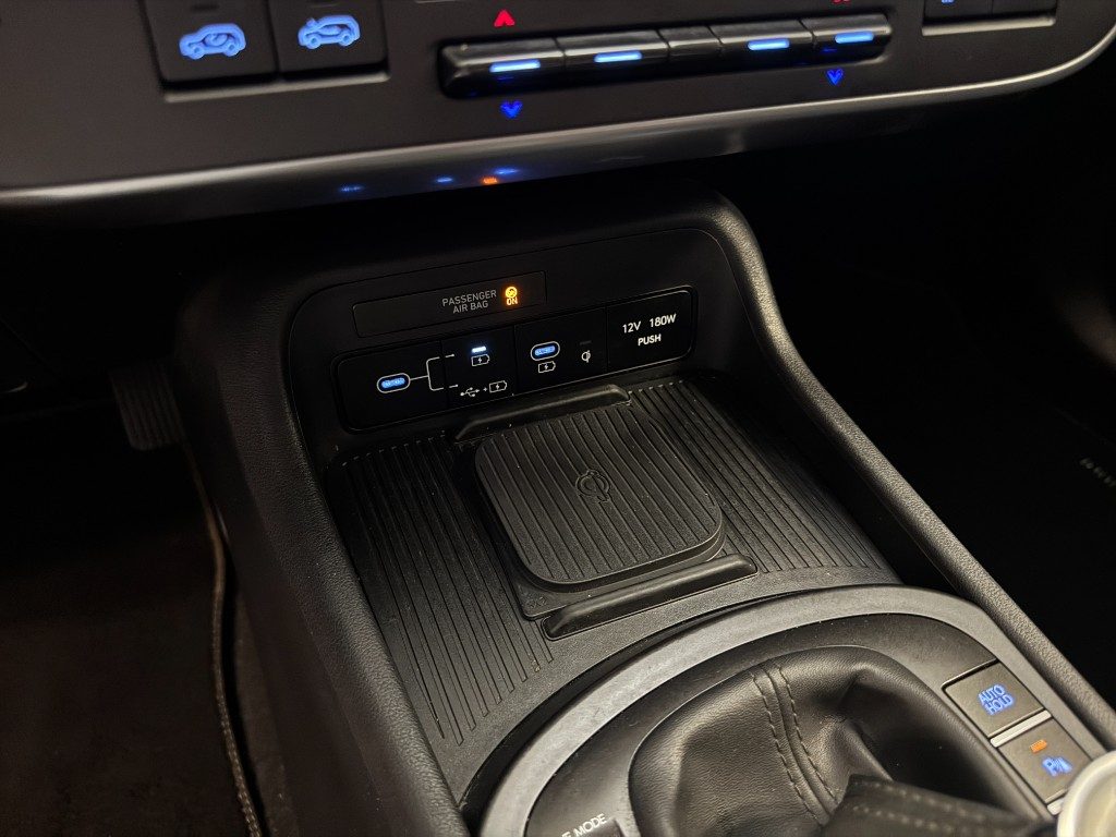HYUNDAI Kona 1.0 T-GDI XLine--67.700KM - 11