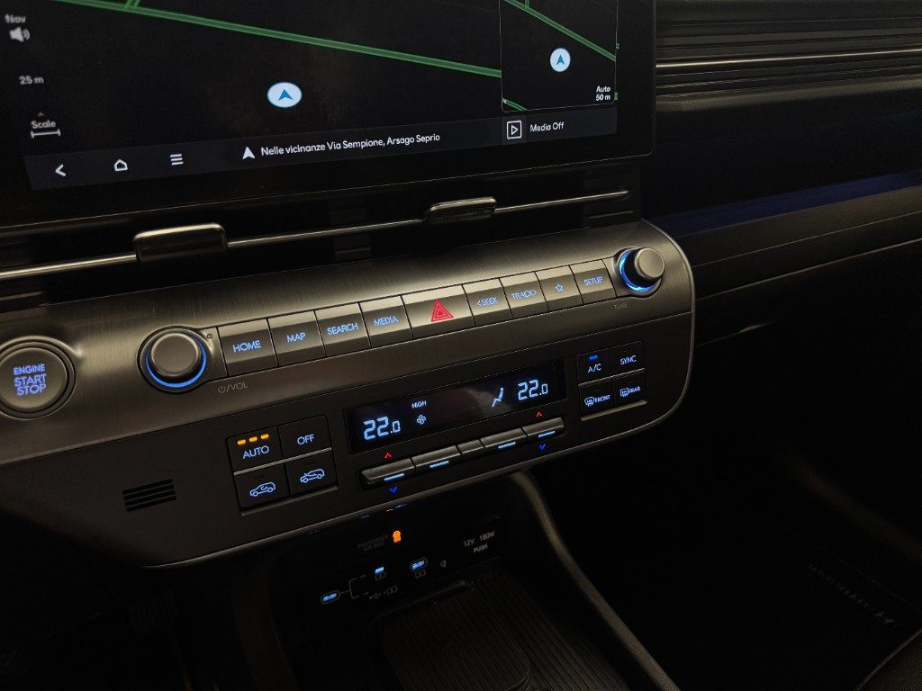 HYUNDAI Kona 1.0 T-GDI XLine--67.700KM - 12