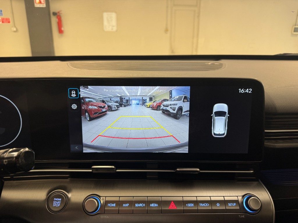 HYUNDAI Kona 1.0 T-GDI XLine--67.700KM - 10