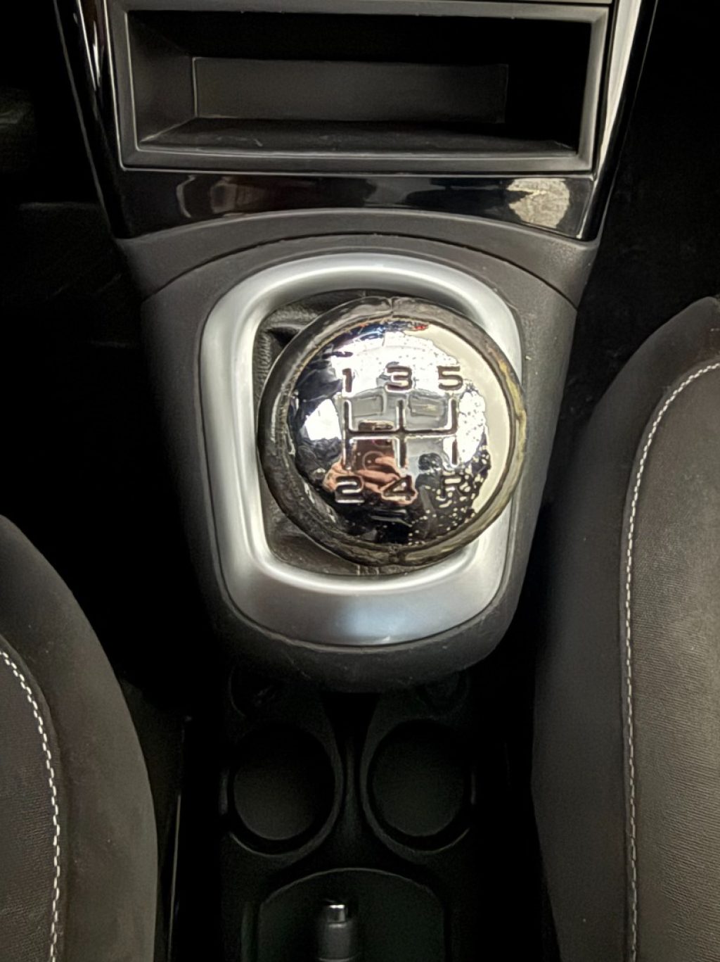 CITROEN C3 Picasso BlueHDi 100 Exclusive Cinema - 15