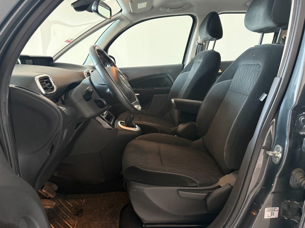 CITROEN C3 Picasso BlueHDi 100 Exclusive Cinema - 20