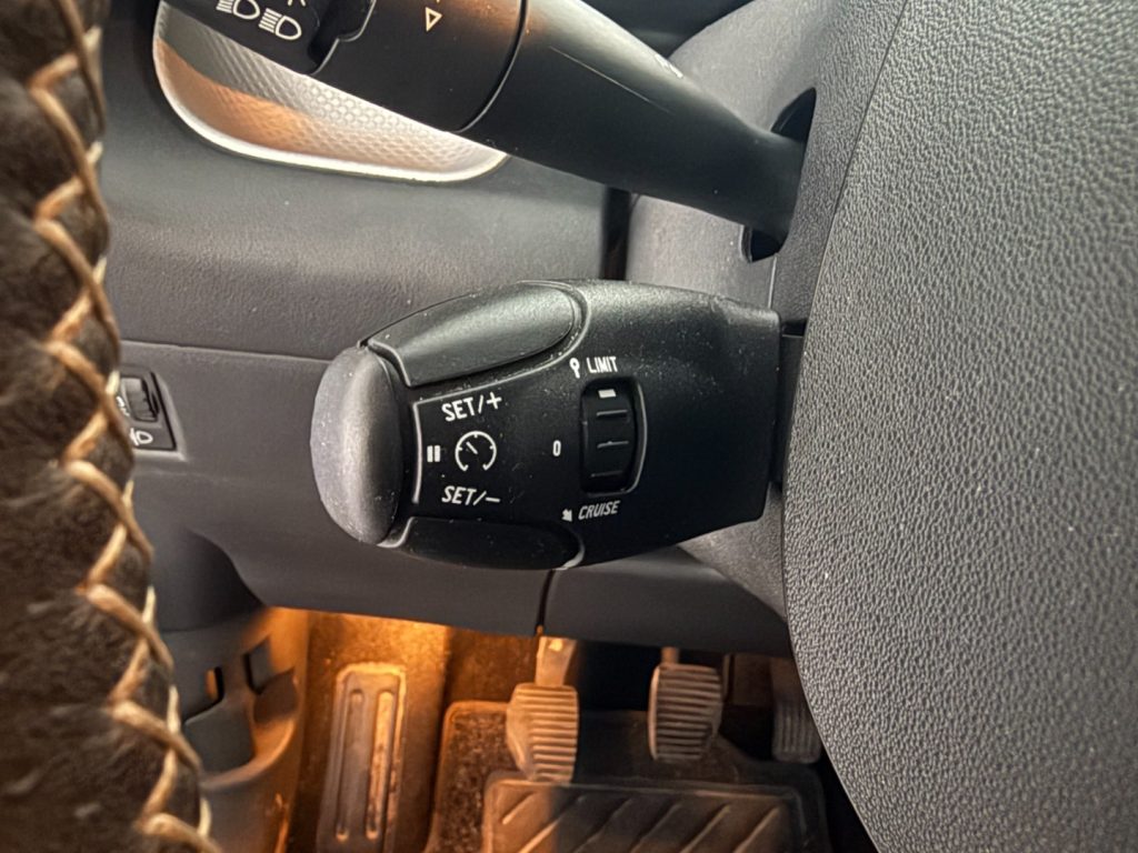 CITROEN C3 Picasso BlueHDi 100 Exclusive Cinema - 22
