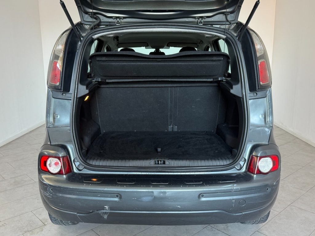 CITROEN C3 Picasso BlueHDi 100 Exclusive Cinema - 7
