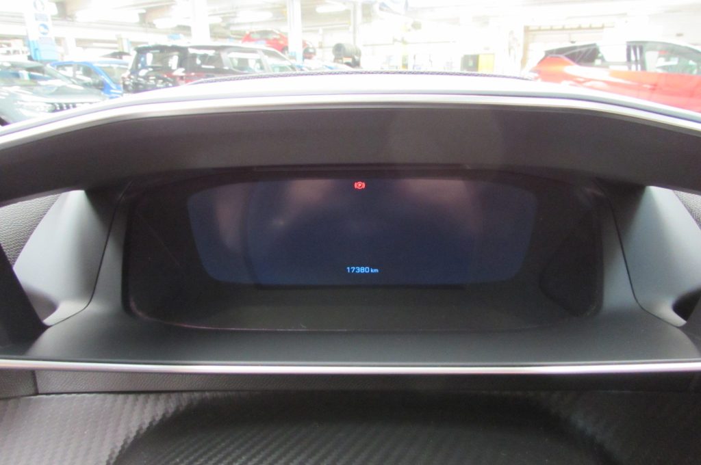 PEUGEOT 208 1.2 PureTech 100 Stop&Start 5 porte Allure - 9