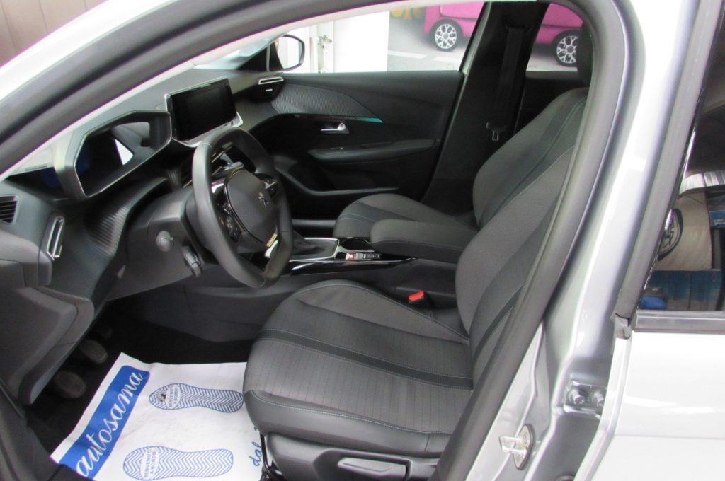 PEUGEOT 208 1.2 PureTech 100 Stop&Start 5 porte Allure - 7