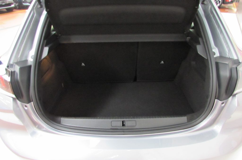 PEUGEOT 208 1.2 PureTech 100 Stop&Start 5 porte Allure - 16