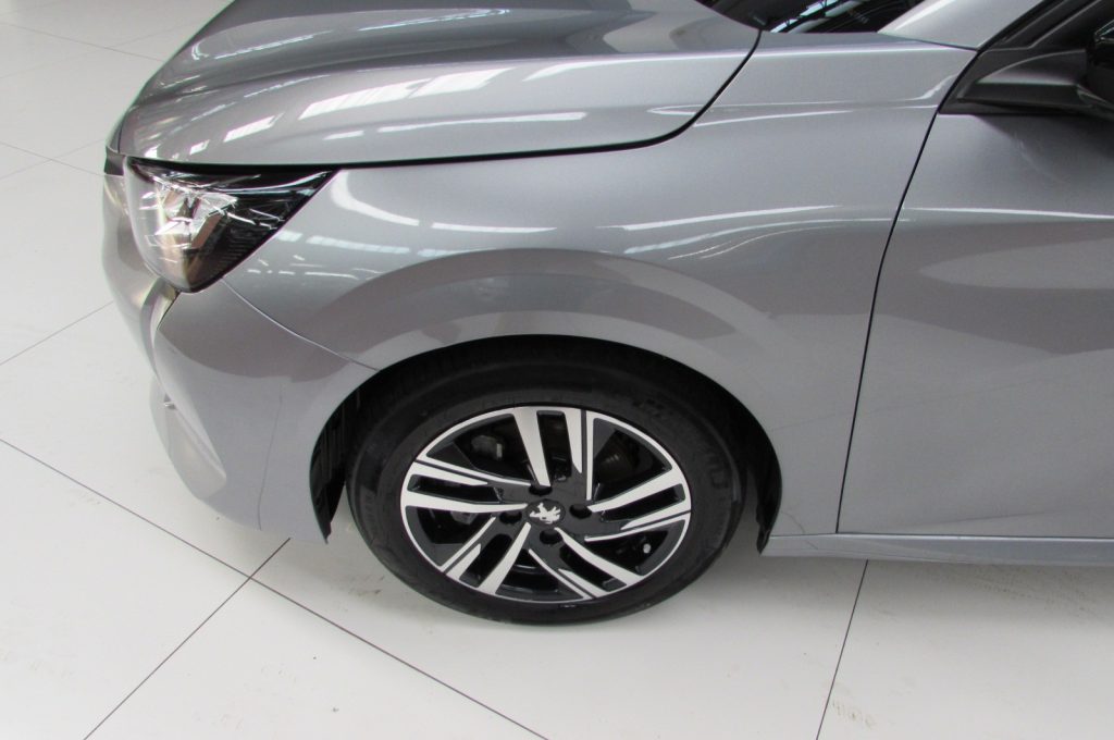 PEUGEOT 208 1.2 PureTech 100 Stop&Start 5 porte Allure - 6